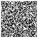 QR code with A A-1 Self Storage contacts