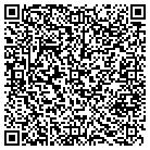 QR code with Philadelphia Construction Mgmt contacts
