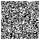 QR code with Custom Florring & Bldg Design contacts