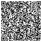QR code with Amy Mohawk Transfer Inc contacts