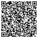 QR code with Express The contacts