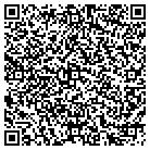 QR code with George L Mohr Excavating Inc contacts
