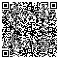 QR code with DMC Tree Service contacts