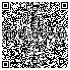 QR code with W T Groesbeck Home Improvement contacts