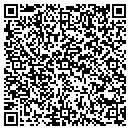 QR code with Roned Printing contacts