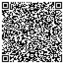 QR code with T K I Janitorial L L C contacts