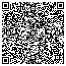 QR code with C & J Traders contacts