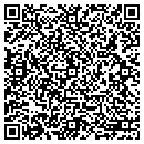 QR code with Alladin Nursery contacts