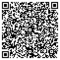 QR code with Manhattan Bagel contacts
