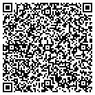 QR code with Cinnaminson Pipe Fabricators contacts