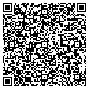 QR code with Marty's Crabs contacts