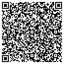 QR code with Autozone contacts