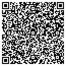 QR code with Klos Excavating contacts