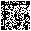 QR code with R & C Grocery contacts