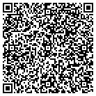 QR code with A R J Custom Fabrication Inc contacts