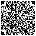 QR code with Jhc Cleaning Service contacts