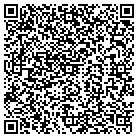 QR code with James' Tropical Fish contacts