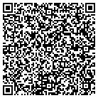 QR code with Little Manila Foodmart Inc contacts
