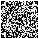 QR code with PHA Inc contacts