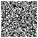 QR code with Cafe Gazelle contacts