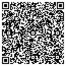 QR code with Allergy contacts