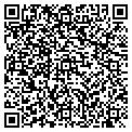 QR code with Mrs Os Cafe Inc contacts