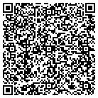 QR code with Gabriellas Restaurant & Pizza contacts