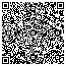 QR code with L & M Renovations contacts
