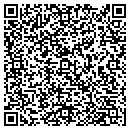 QR code with I Browse Coffee contacts
