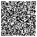 QR code with Tinas Nails contacts