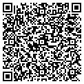 QR code with Community Lunch contacts