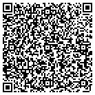 QR code with A Al'Freds Chauffeur & Limo contacts