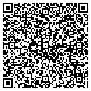 QR code with JEIX-Ray Co contacts