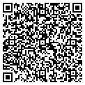 QR code with R & D Design LLC contacts
