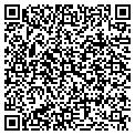 QR code with Sns Solutions contacts
