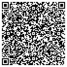 QR code with Hunterdon Mill & Machine Sup contacts