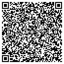 QR code with A & M Express contacts