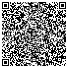 QR code with Unified Machine & Design Inc contacts