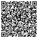 QR code with Timberline contacts
