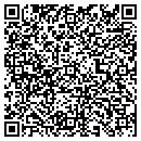 QR code with R L Polk & Co contacts