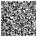 QR code with Robert A Pine contacts