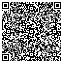 QR code with J S Aldo Construction contacts