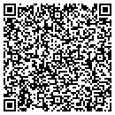 QR code with Poplar Cafe contacts