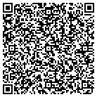 QR code with N S Vehicle Wash Systems contacts