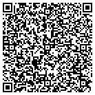 QR code with Serv Behavioral Health Systems contacts