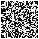 QR code with St Clare's contacts