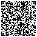 QR code with GMR Appraisers contacts