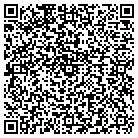QR code with J E Banks String Instruments contacts