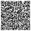 QR code with MTPUSA Inc contacts