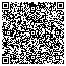 QR code with University UROLOGY contacts